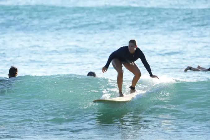 Arugam Bay Surf Lessons (ISA Certified)